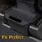 Juniper Organizer Rear Seat Storage Box Backseat Trash Can Center Console Bins Car Garbage Accessor 1