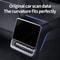 Rear Center Console Air Vent Cover For Highland Juniper Car Dust Vent Outlet Cover Interior Styling