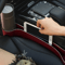 Multifunctional Car Seat Organizer, Cup Holder Box for Front and Rear Seats, Interior Storage