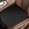 Universal Cotton And Linen Car Seat Covers Car Seat Cushion Set Interior Protector Car Accessories 3