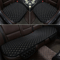 Universal Cotton And Linen Car Seat Covers Car Seat Cushion Set Interior Protector Car Accessories 6