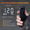 Cordless Tire Inflator With Screen Anoutway Pro Mini Electric Pump Fast Charging Battery For Bike 1