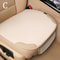 Universal Car Seat Cover Breathable Flax Cushion Four Seasons Auto Chair Protector For Car Interior 6