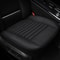 All Season Car Seat Cushion Bamboo Charcoal Seat Cushion Single Piece Without Backrest Fully Wrappe 3