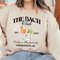 Custom Beach Bachelorette Sweatshirts, Last Toast On The Coast Crewnecks, Tropical Bach Merch Pullover, Last Splash Bachelorette Crewneck.jpg