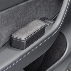 car left and right armrest door storage box car interior lift universal armrest armrest pad extend seat support