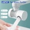 LOEPHY 720 Rotating Faucet Filter SplashProof Tap Water Purifier With MultiStage Filtration Pressu 0