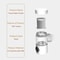 LOEPHY 720 Rotating Faucet Filter SplashProof Tap Water Purifier With MultiStage Filtration Pressu 4