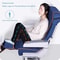 Travel Footrest Hammock For Adult Kids Multifunctional Airplane Foot Hanger Baby Sleeping Bed For P 2