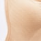 High Quality SingleHanded Front Buckle Nursing Bra Breathable Seamless Maternity PushUp Breastfeedi 4