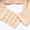 High Quality SingleHanded Front Buckle Nursing Bra Breathable Seamless Maternity PushUp Breastfeedi 5