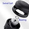 Steering Wheel Booster Spinner Knob With Power Handle Ball Metal Bearing For Effortless OneHanded 1