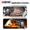 Digital Infrared Thermometer HighPrecision NonContact Temperature Gun With LCD Backlight For Indust 3