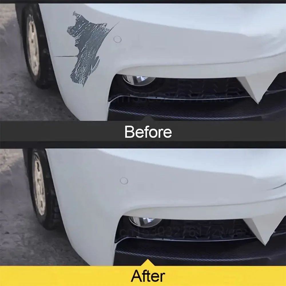 Car Scratch Repair  Polishing Wax Universal TouchUp Paint Solution For All Vehicles 2