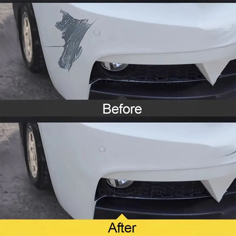 Car Scratch Repair  Polishing Wax Universal TouchUp Paint Solution For All Vehicles 2