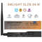 SMLIGHT SLZB06 Zigbee Adapter With Ethernet USB WiFi  PoE  Compatible With Zigbee2MQTT ZHA Home Ass 0