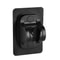 1PC Wall Mount Strong Adhesive Shower Head Holder ABS Waterproof Adjustable Bathroom Bracket 6