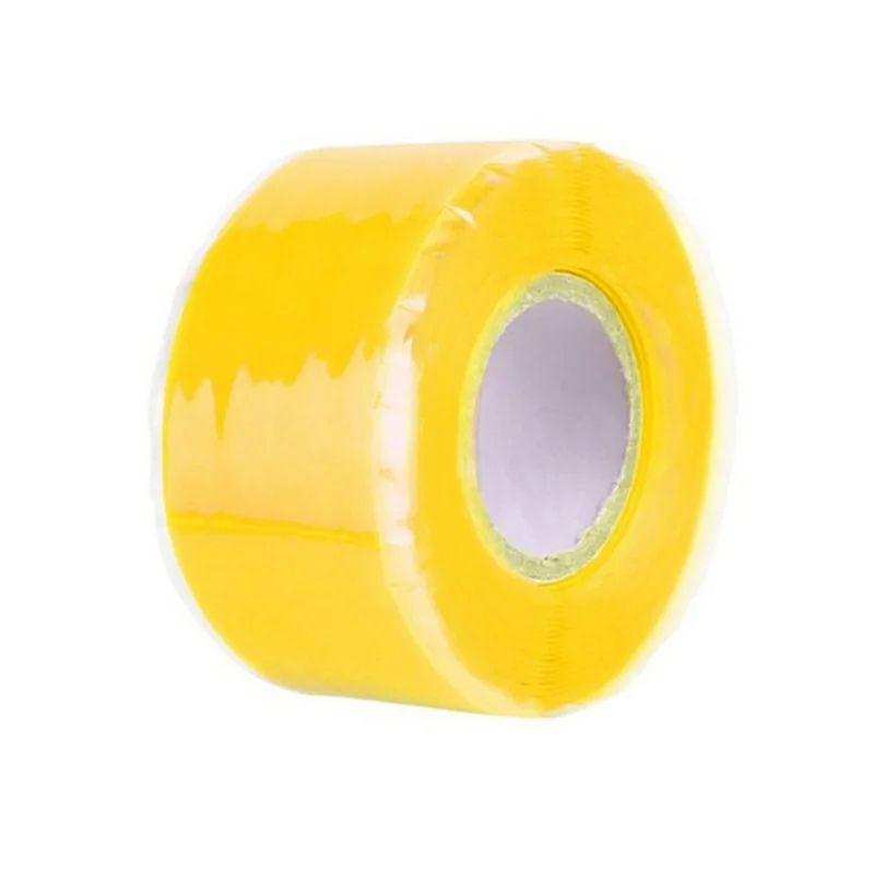 Super Strong Waterproof Silicone Tape  Leak Stopper  Duct Seal Repair Adhesive 10