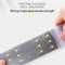 10M Super Adhesive Fabric Tape Waterproof HeavyDuty Carpet Pipe Repair Tape For IndoorOutdoor Use 2