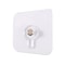 10 Pcs Strong Adhesive Hooks Waterproof Wall Hangers For Picture Frames Posters Kitchen Bathroom A 3