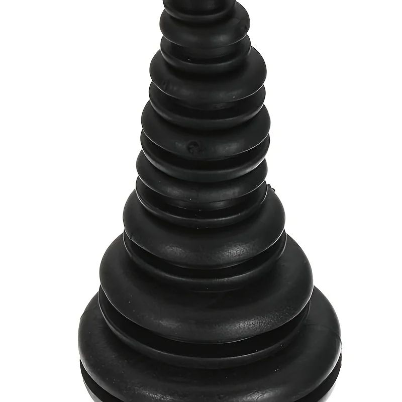 Black ORing Rubber Washer Seals Gasket Grommet Assortment Kit  Electrical Gasket ORing Seals Tools  5