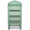 4Tier Walkin Greenhouse For Plants Seeds Flowers Durable Storage Shelves For Backyard Patio Balco 7