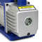 35CFM Rotary Vane Vacuum Pump 14HP Deep Vacuum Pump For HVAC Refrigerant Low Noise HighEfficiency A 3