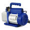 35CFM Rotary Vane Vacuum Pump 14HP Deep Vacuum Pump For HVAC Refrigerant Low Noise HighEfficiency A 4