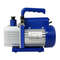 35CFM Rotary Vane Vacuum Pump 14HP Deep Vacuum Pump For HVAC Refrigerant Low Noise HighEfficiency A 6