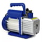 35CFM Rotary Vane Vacuum Pump 14HP Deep Vacuum Pump For HVAC Refrigerant Low Noise HighEfficiency A 2