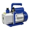 35CFM Rotary Vane Vacuum Pump 14HP Deep Vacuum Pump For HVAC Refrigerant Low Noise HighEfficiency A 7