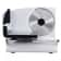 75 Blade 150W Commercial Meat Slicer Electric Deli Veggie Cutter For Kitchen Home 0