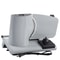 75 Blade 150W Commercial Meat Slicer Electric Deli Veggie Cutter For Kitchen Home 1