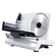 75 Blade 150W Commercial Meat Slicer Electric Deli Veggie Cutter For Kitchen Home 5