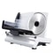 75 Blade 150W Commercial Meat Slicer Electric Deli Veggie Cutter For Kitchen Home 5