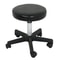 4 PCS Adjustable Height Tattoo Stool Salon Spa Rolling Chair With Hydraulic Lift For Facial Massag 4