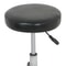 4 PCS Adjustable Height Tattoo Stool Salon Spa Rolling Chair With Hydraulic Lift For Facial Massag 2
