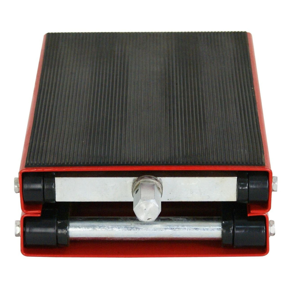 Wide Deck Motorcycle Scissor Jack Lift Stand HeavyDuty 1100 Lbs Capacity For Cruiser Touring Wido 5