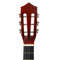 38 Wooden Beginners Acoustic Guitar Set With Case Strap Pick Natural Finish For RightHanded Player 5