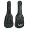 38 Wooden Beginners Acoustic Guitar Set With Case Strap Pick Natural Finish For RightHanded Player 7