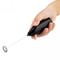 Electric Milk Frother Drink Whisk Mixer Mini Handheld Stirrer For Coffee Eggs And Kitchen Use Batt 7