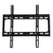 FixedTiltFull Motion TV Wall Mount Bracket Fits 1070 Inch TVs Universal VESA Compatible For Upto 12