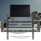 FixedTiltFull Motion TV Wall Mount Bracket Fits 1070 Inch TVs Universal VESA Compatible For Upto 3