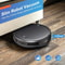 Robot Vacuum Cleaner 6000Pa Power With App Control Auto Charging Water Tank Wet Mopping Electric Sw 3