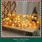 LED Letter Tag Light String Fairy Garland, Christmas Decoration, Xmas Merry Christmas, Christmas Deco for Home