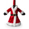 Santa Bottle Cover Jacket Christmas Wine Bottle Sweater Cover Wine Gift Holder For Party Display Ho 2