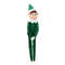 Nightmare Before Christmas Mini Jack Doll Holiday Display Ornament Inspired Festive Decoration Perf 4