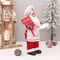 Merry Christmas Decorations For Home Christmas Standing Chef Santa Claus Xmas Ornaments Navidad Par 3