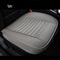 Interior Automobiles Seats Cover Mats Universal Leather Car Seat Covers Cushion Protector Chair Pad