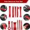 Auto Plastic Clips Puller Set Car Interior Trim Removal Tool Kit DIY Panel Disassembly Tools For Ca 2